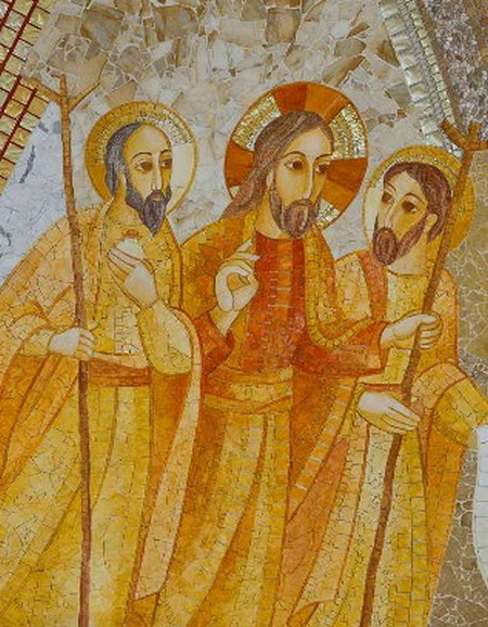 XIV Domenica del Tempo Ordinario - Anno C