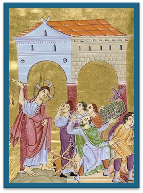 Dedicazione della Basilica Lateranense