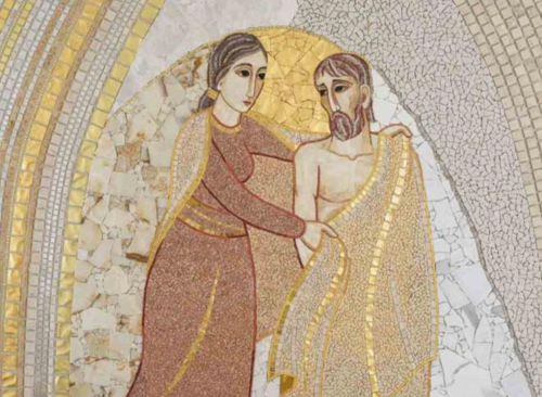 XXXIII Domenica del T. O. - Anno C