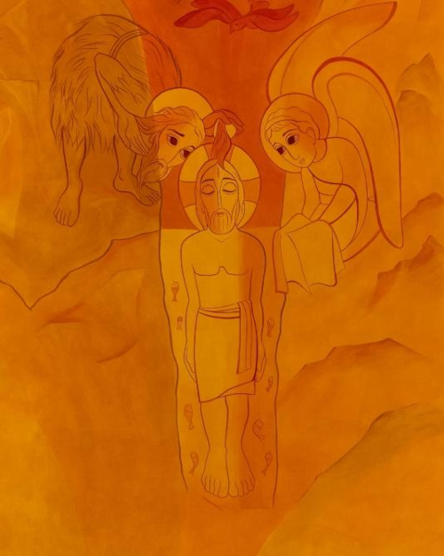 Battesimo del Signore - Anno A