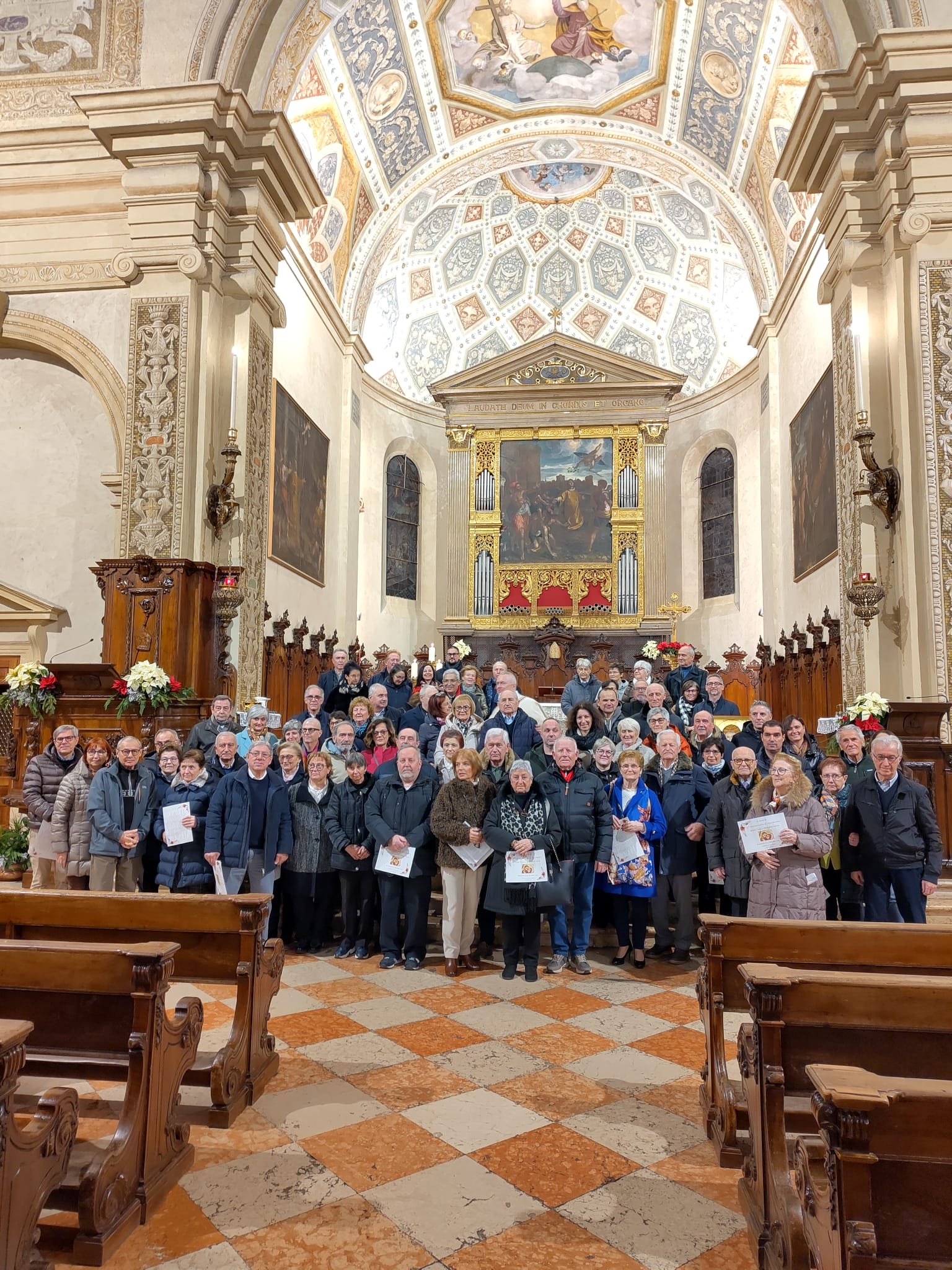 Foto 1 - Anniversari di Matrimonio di 5 anni in 5 anni