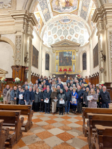 Anniversari di Matrimonio di 5 anni in 5 anni