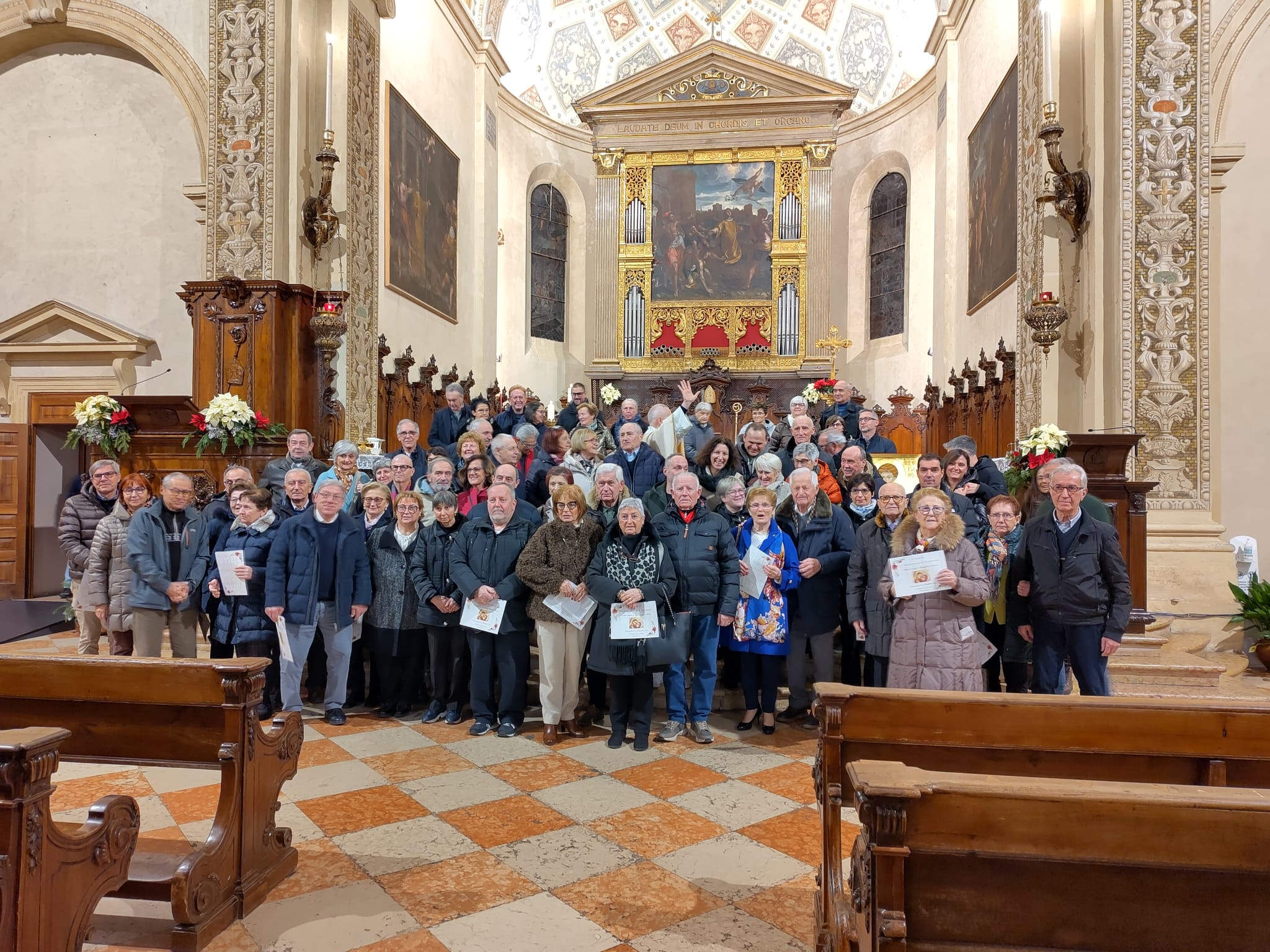 Foto 2 - Anniversari di Matrimonio di 5 anni in 5 anni