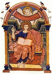 San Luca Evangellista