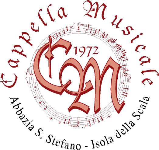 Logo Cappella Musicale 