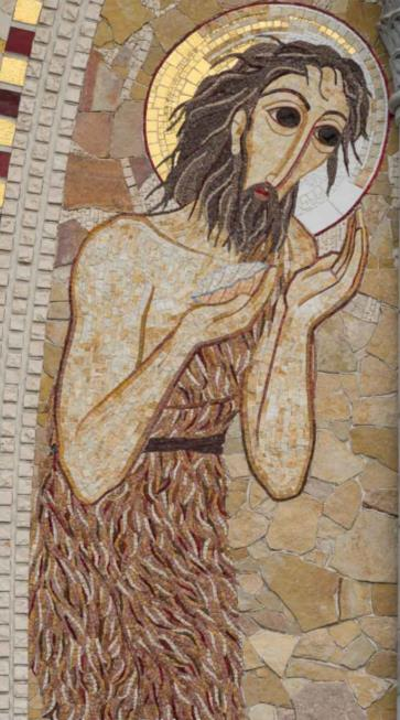 II Domenica di Avvento - Anno A