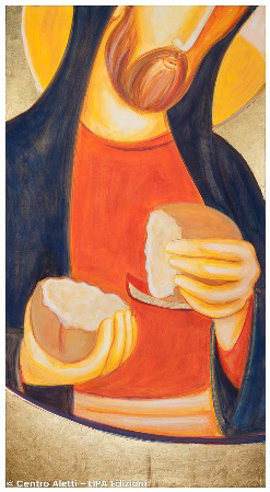 Corpus Domini - C