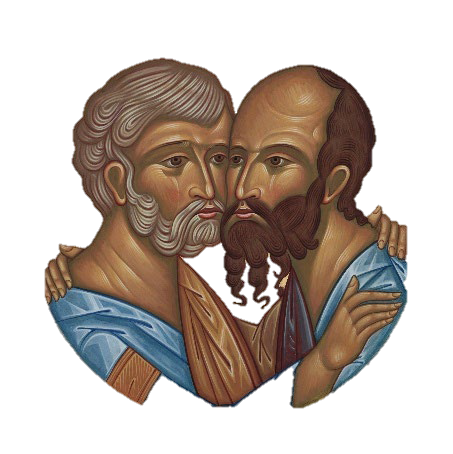 Santi Pietro e Paolo, Apostoli - C