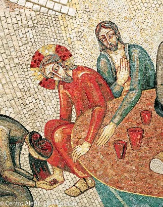 XXII Domenica del Tempo Ordinario - Anno C