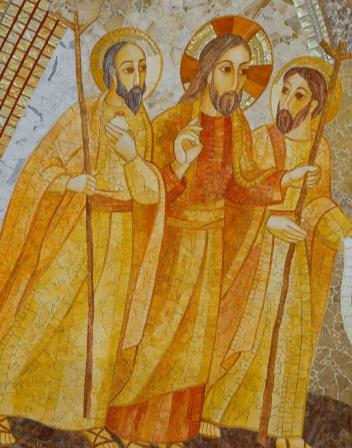 XXIX Domenica del Tempo Ordinario - Anno C