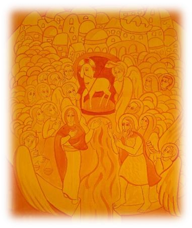 Solennità di Tutti i Santi