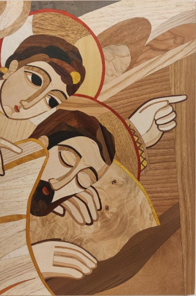 IV Domenica di Avvento - Anno A