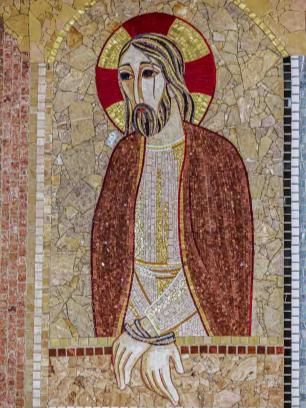 XXXIII Domenica del T. O. - Anno C