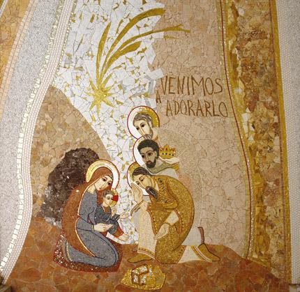 Epifania del Signore