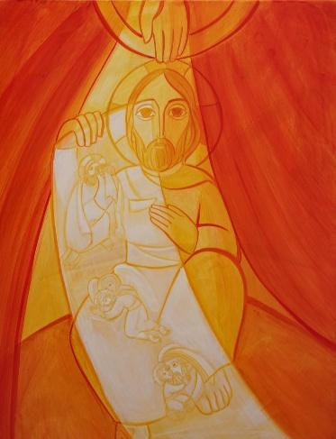 IV Domenica del Tempo Ordinario - Anno A