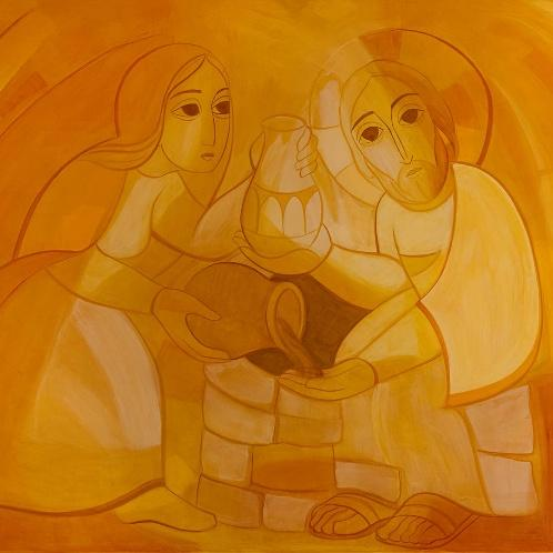 III Domenica di Quaresima - Anno A