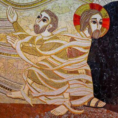 V Domenica di Quaresima - Anno A