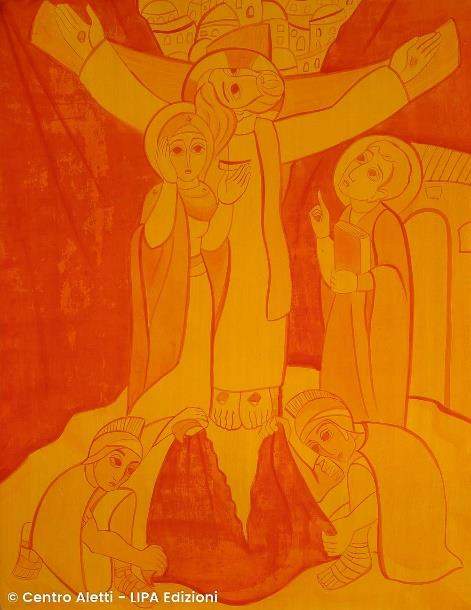 Venerdì Santo - Passione di Nostro Signore Gesù Cristo