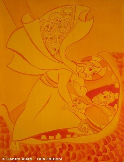 Domenica di Pasqua - Resurrezione del Signore