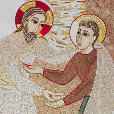 II Domenica di Pasqua - Domenica della Divina Misericordia