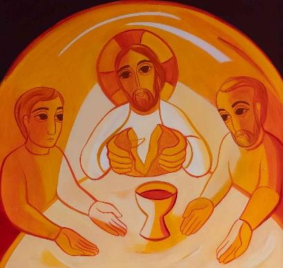 III Domenica di Pasqua - Anno A