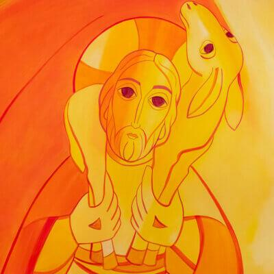 IV Domenica di Pasqua - Anno A