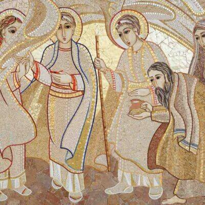 Santissima Trinità - Anno A