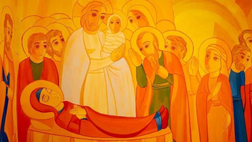 Assunzione della Beata Vergine Maria