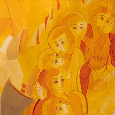 XXIII Domenica del Tempo Ordinario - Anno A
