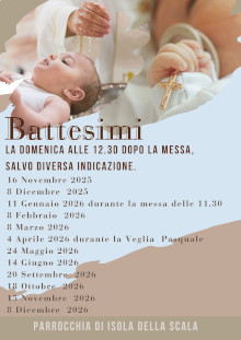 Battesimi 2025 - 202