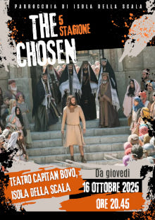 The Chosen
