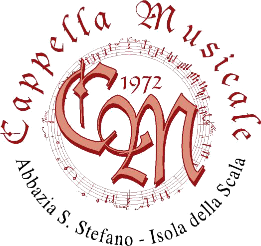 Logo Cappella Musicale