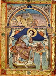 San Marco Evangelista