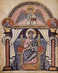San Matteo Evangelista