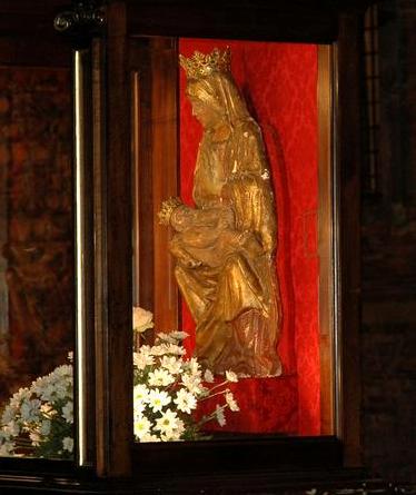 Madonna della Bastia